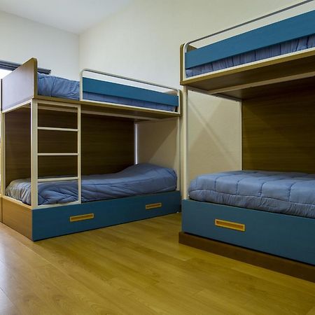 Hostel Entryfik Maceira  외부 사진