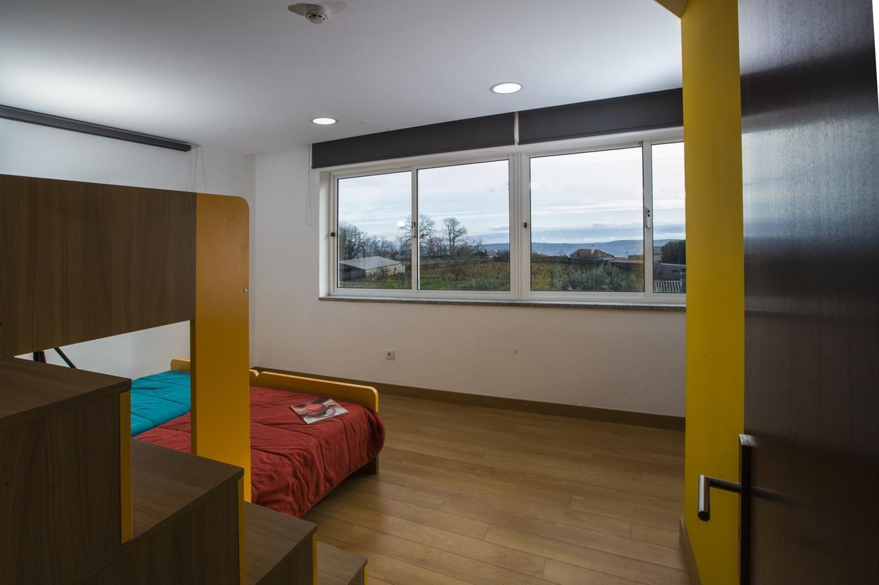 Hostel Entryfik Maceira  외부 사진