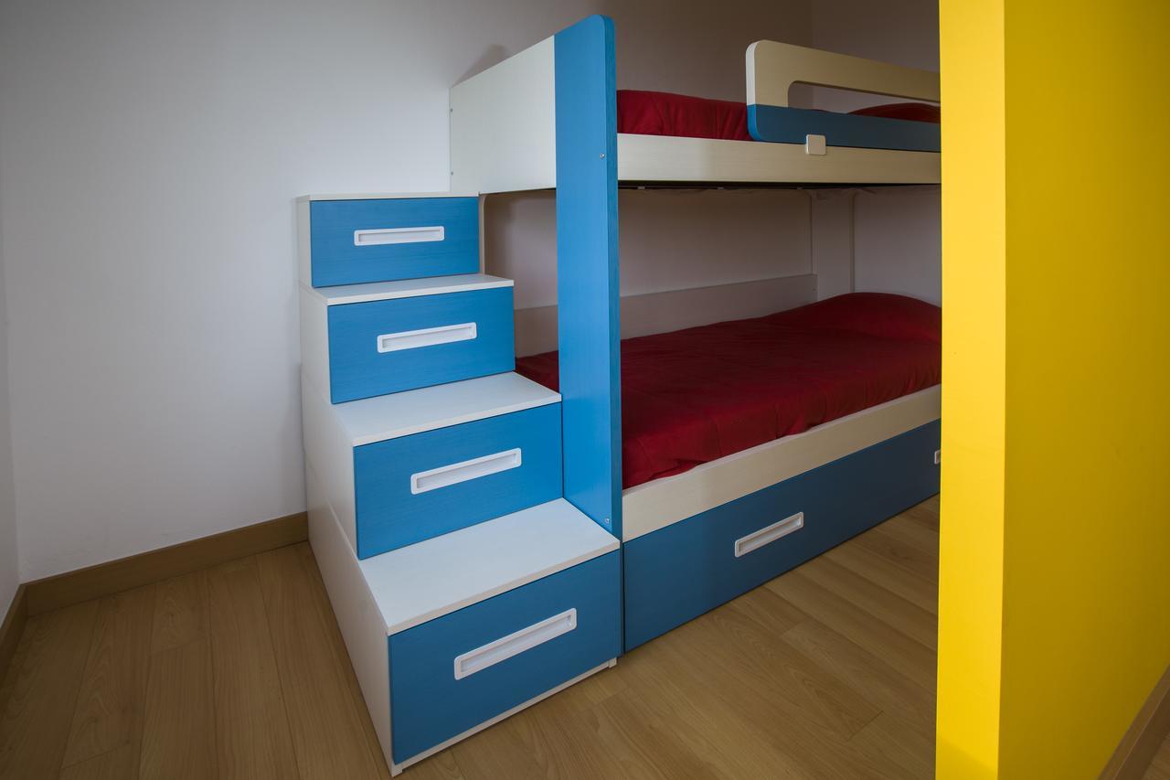 Hostel Entryfik Maceira  외부 사진