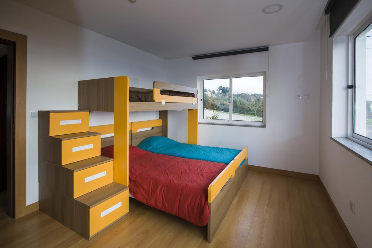 Hostel Entryfik Maceira  외부 사진