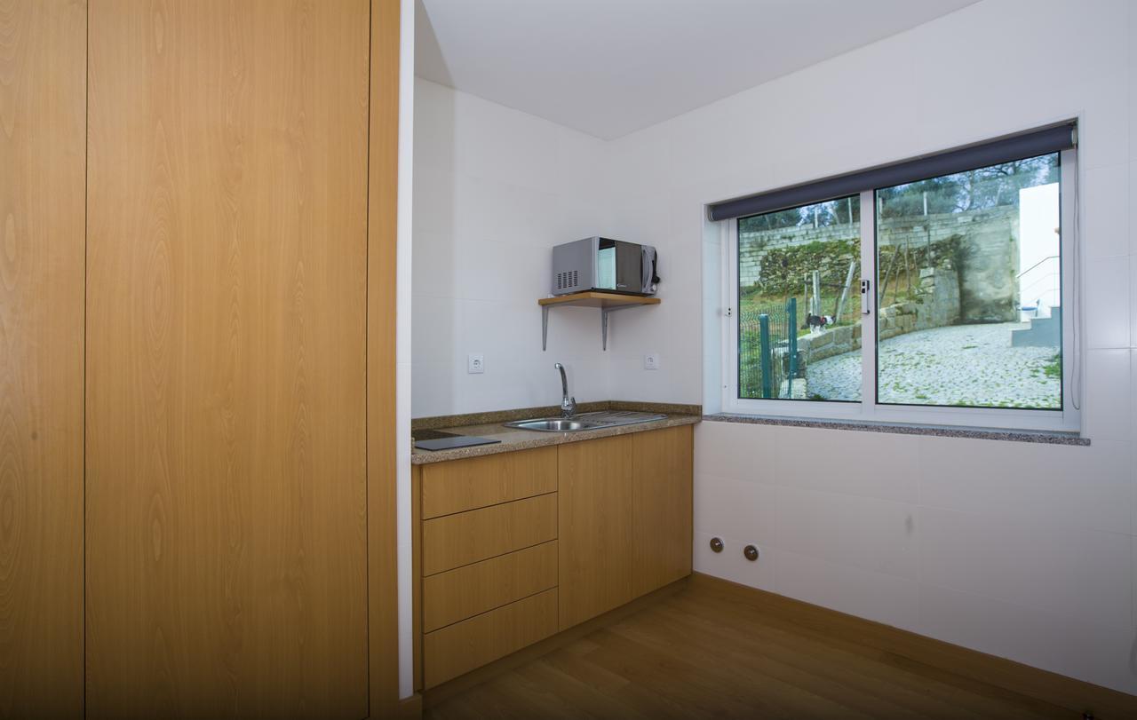 Hostel Entryfik Maceira  외부 사진