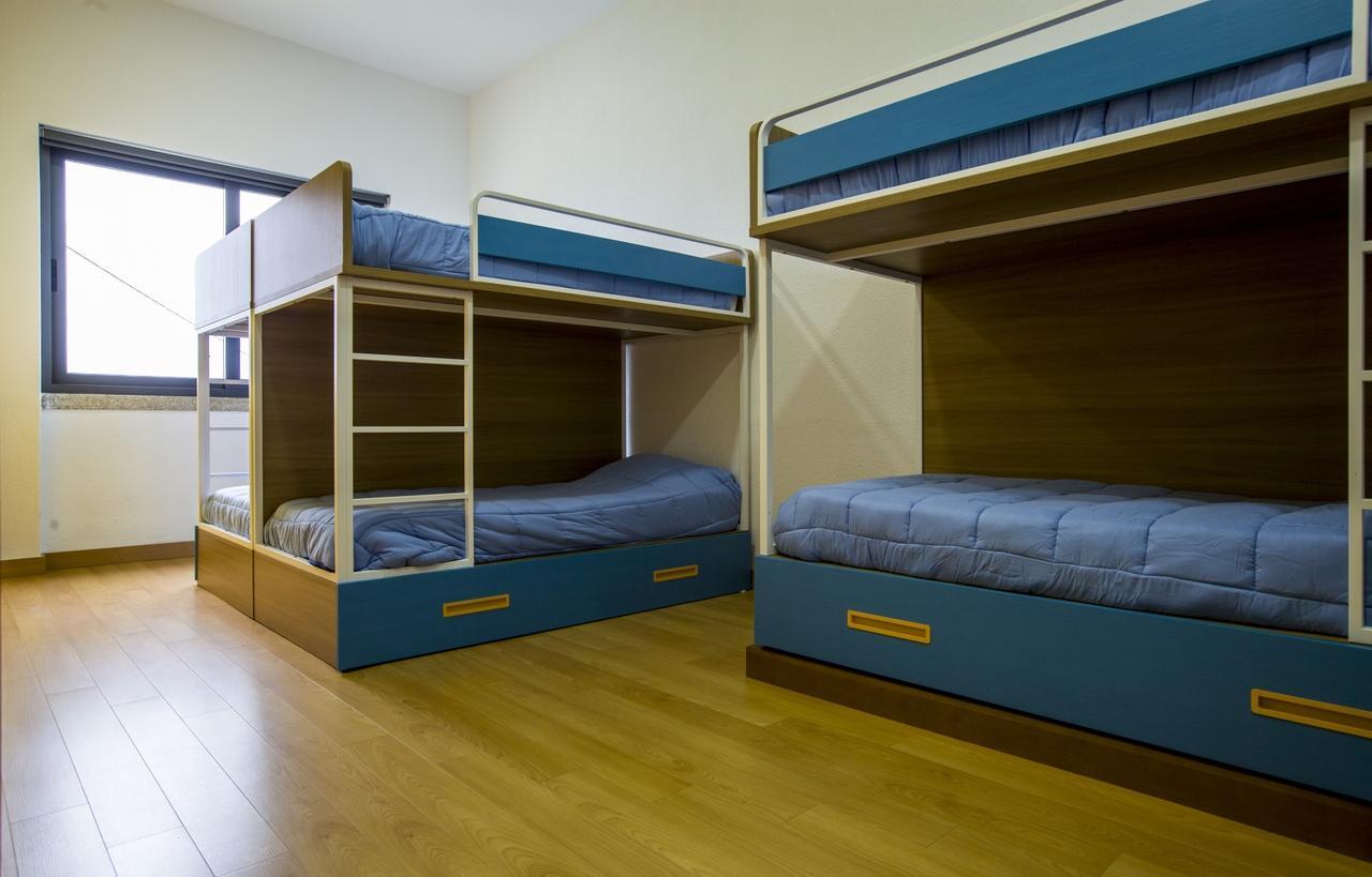 Hostel Entryfik Maceira  외부 사진
